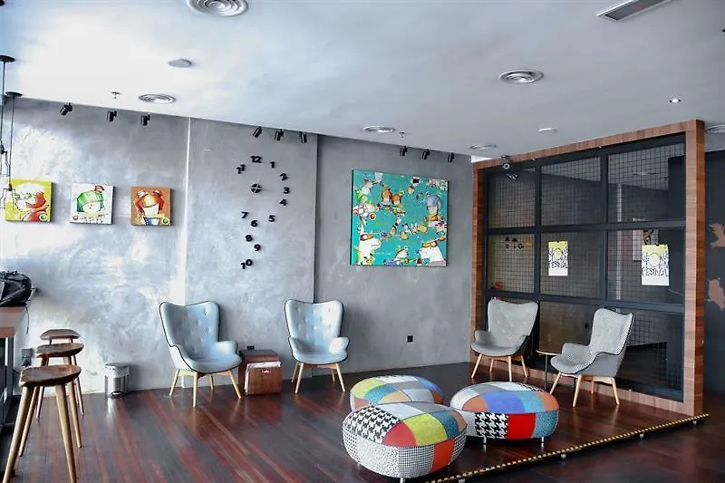 Zen Rooms Sungai Dua George Town Malásia