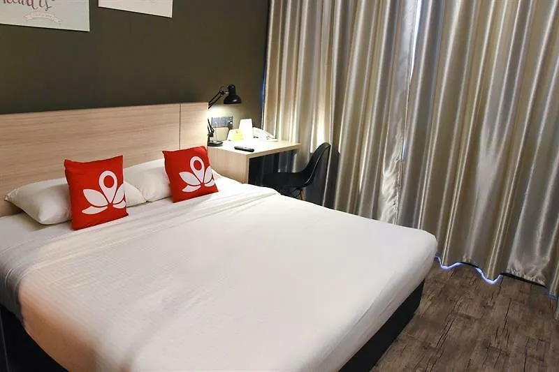 Zen Rooms Sungai Dua George Town
